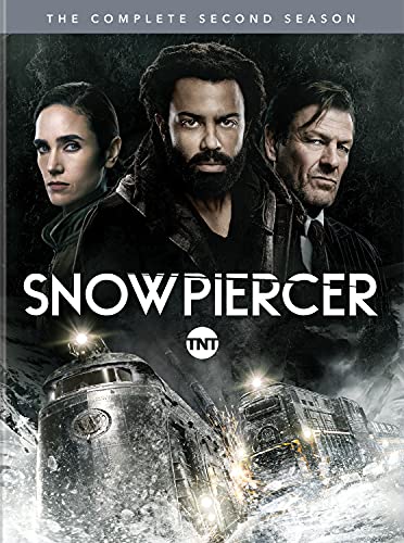 Snowpiercer/Season 2@DVD@NR