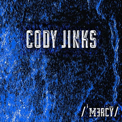 Cody Jinks/Mercy (Blue/Black Vinyl)@Translucent Blue W Black Swirl Vinyl