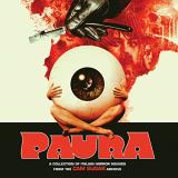 Paura A Collection Of Italian Horror Sounds (from The Cam Sugar Archives) 2 Lp 