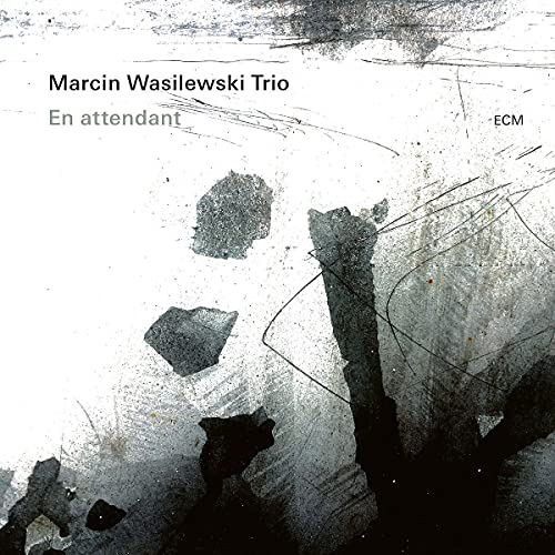Marcin Wasilewski Trio/En attendant