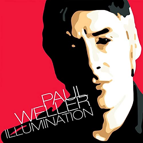 Paul Weller/Illumination