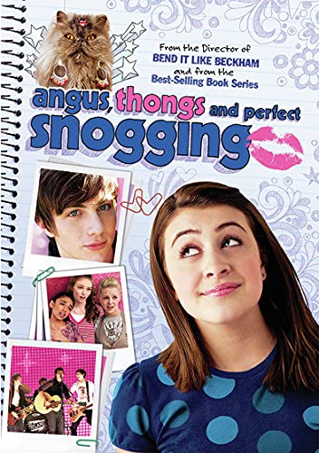 Angus Thongs & Perfect Snogging/Angus Thongs & Perfect Snogging@MADE ON DEMAND@This Item Is Made On Demand: Could Take 2-3 Weeks For Delivery