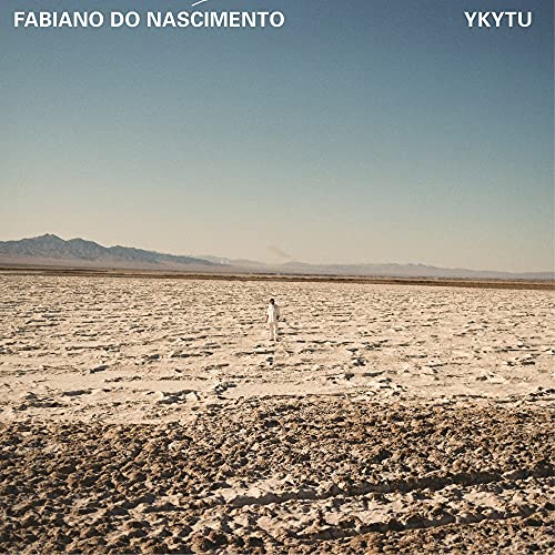 Fabiano do Nascimento/Ykytu