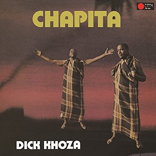 Dick Khoza/Chapita