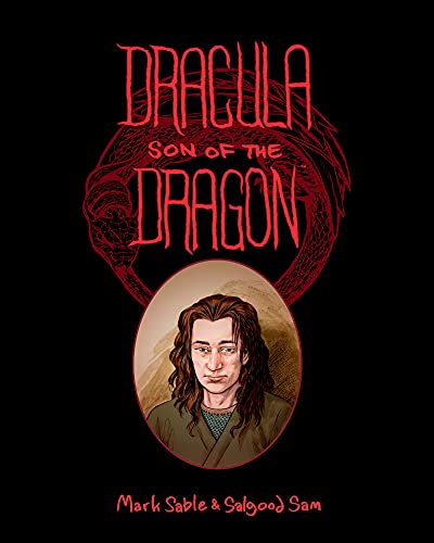 Mark Sable/Dracula: Son of the Dragon