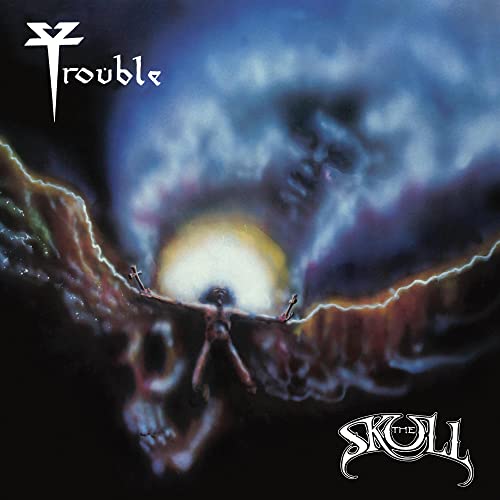 Trouble/Skull
