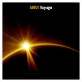 Abba Voyage (blue Vinyl) Indie Exclusive Lp 