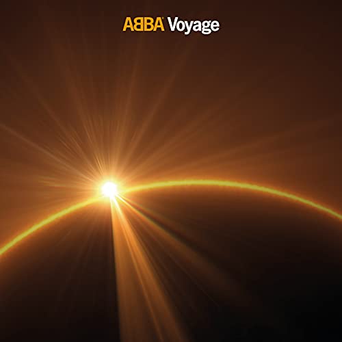 ABBA/Voyage