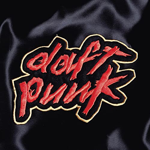 Daft Punk/Homework