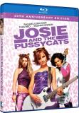 Josie & The Pussycats Cook Reid Dawson Blu Ray Pg13 