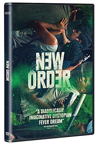 New Order/New Order@DVD@R