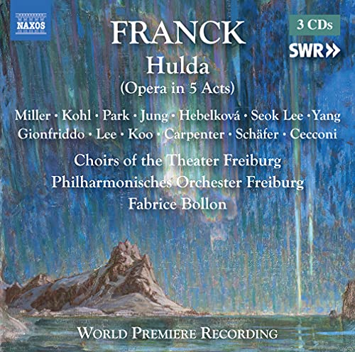 Franck/Hulda