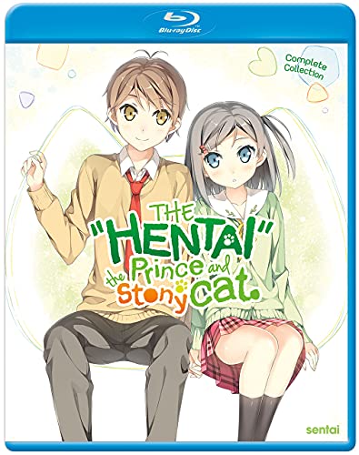 Hentai Prince And The Stony Ca/Hentai Prince And The Stony Ca