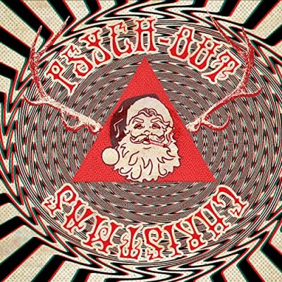 Various Artist/Psych-Out Christmas@Amped Exclusive