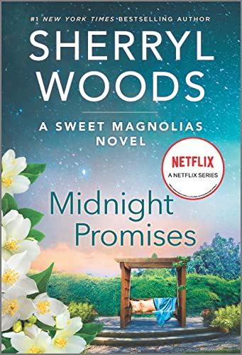 Sherryl Woods/Midnight Promises@Reissue