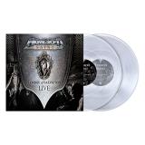 Armored Saint Symbol Of Salvation Live (clear Vinyl) 2 Lp 