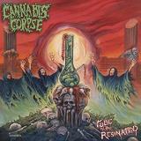 Cannabis Corpse Tube Of The Resinated (picture Disc) 