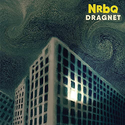 NRBQ/Dragnet