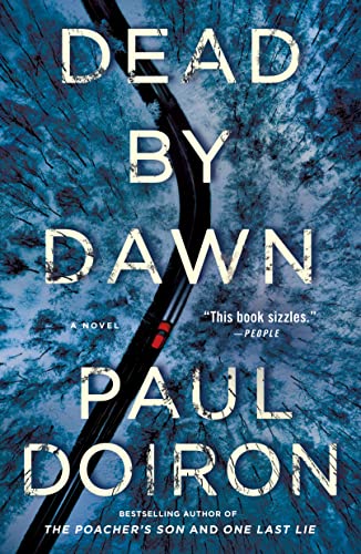 Paul Doiron/Dead by Dawn