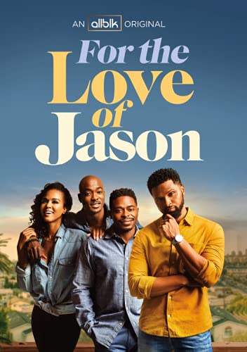 For The Love Of Jason/Series 1@DVD@NR