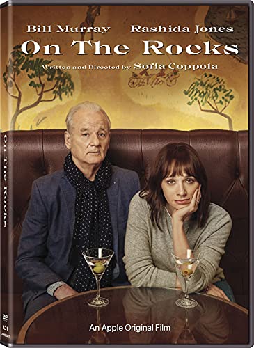On The Rocks/Jones/Murray@DVD@R