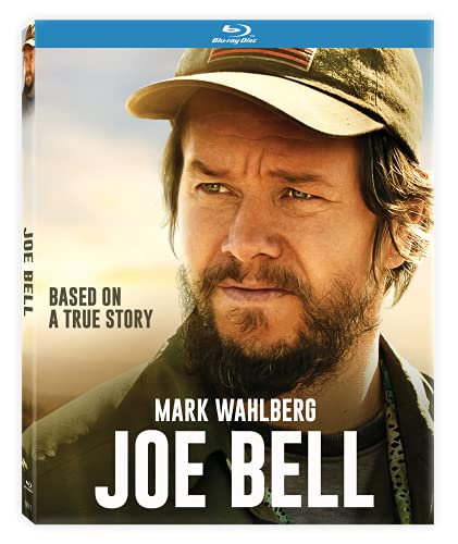 Joe Bell/Wahlberg/Miller@Blu-Ray@R