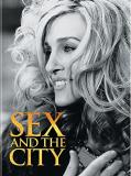 Sex & The City The Complete Series + 2 Movies Blu Ray Nr 