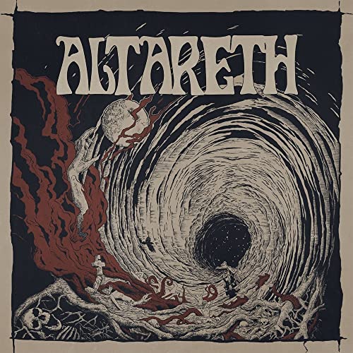 Altareth/Blood