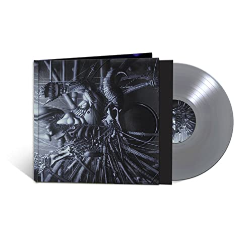 Danzig/Danzig 5: Blackacidevil (Silver Vinyl)