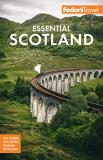 Fodor's Travel Guides Fodor's Essential Scotland 0003 Edition; 