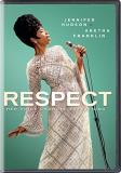 Respect Hudson Whitaker Wayans DVD Pg13 