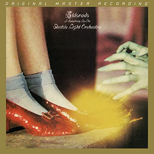 Electric Light Orchestra/Eldorado: A Symphony By The Electric Light Orchestra