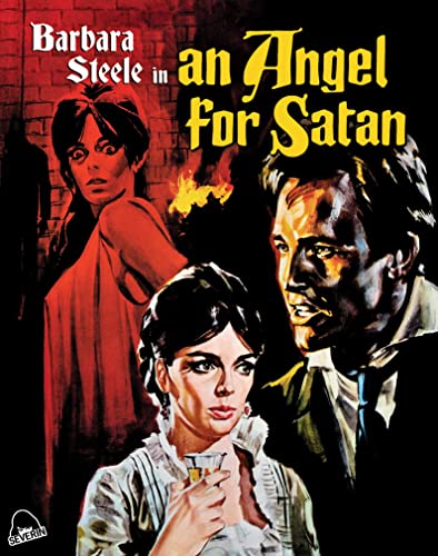 An Angel For Satan/An Angel For Satan@Blu-ray