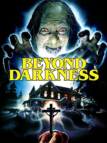 Beyond Darkness/La Casa 5@Blu-Ray@NR