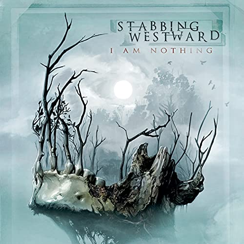 Stabbing Westward/I Am Nothing@CD