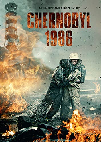 Chernobyl 1986/Chernobyl 1986@DVD@NR