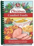 Gooseberry Patch Christmas Comfort Foods 