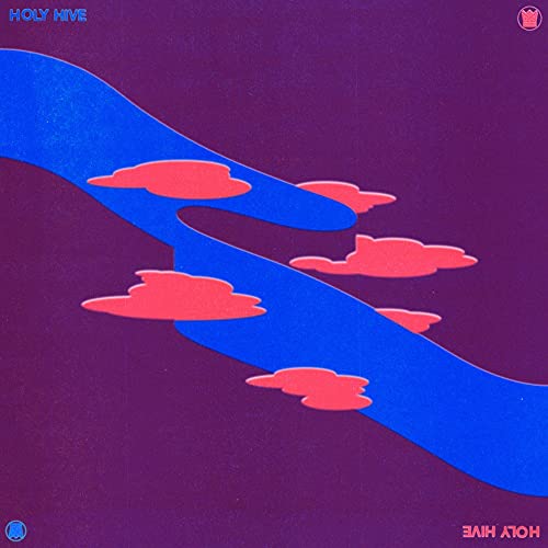 Holy Hive/Holy Hive (Iex) (Translucent P@Amped Exclusive