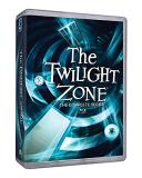The Twilight Zone Complete Series Blu Ray Nr 
