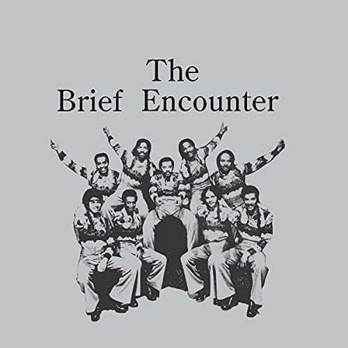 The Brief Encounter/Introducing The Brief Encounter ("Smoky Mountain" Vinyl)