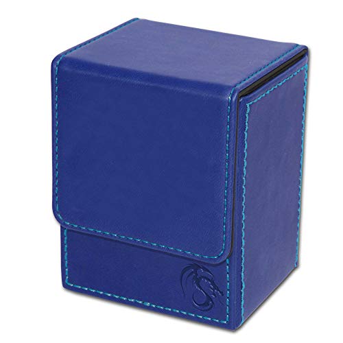 Bull Moose Limited/Deck Box (Standard) - Blue