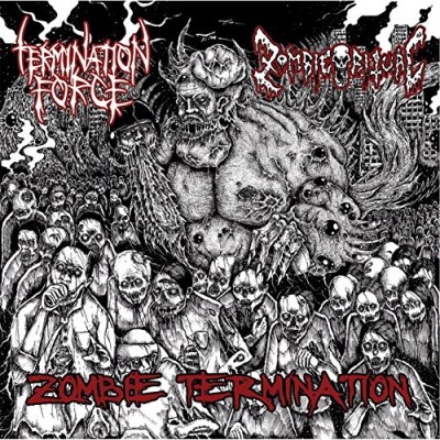 Zombie Ritual/Zombie Termination