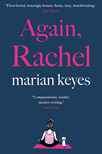 Marian Keyes/Again, Rachel