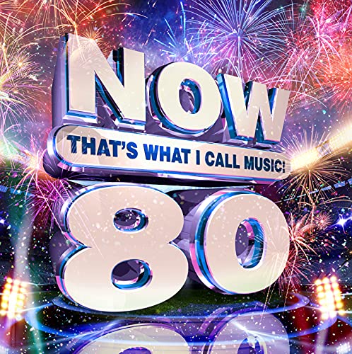 Now That's What I Call Music/NOW 80