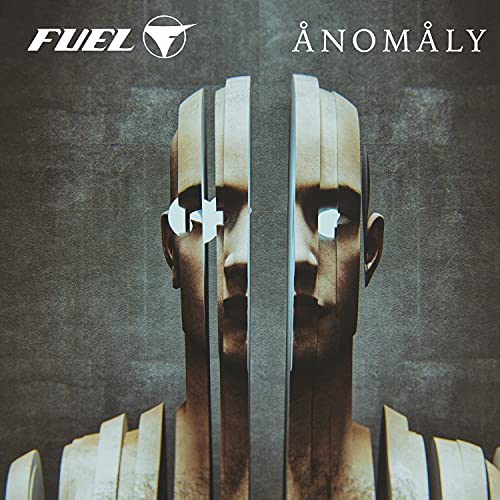 Fuel/Anomaly