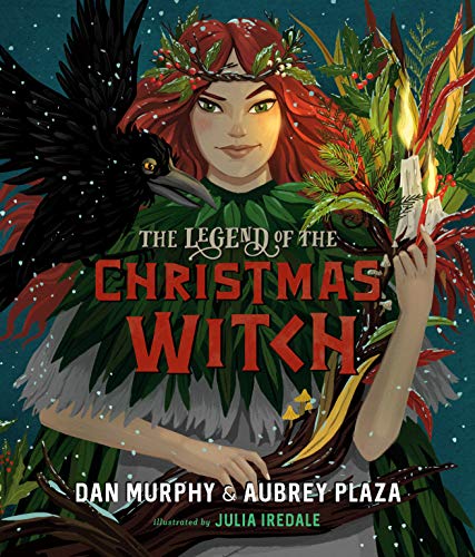Dan Murphy/The Legend of the Christmas Witch