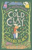 Juneau Black Cold Clay 