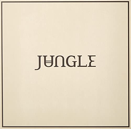 Jungle/Loving In Stereo (Iex) (Marble@Amped Exclusive