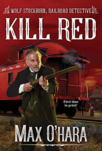 Max O'Hara/Kill Red