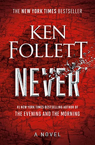 Ken Follett/Never